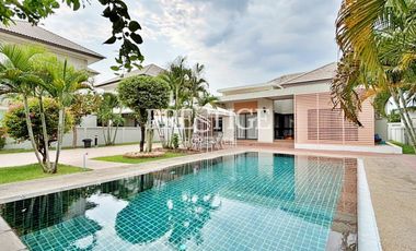 For sale 3 Beds house in East Pattaya, Pattaya