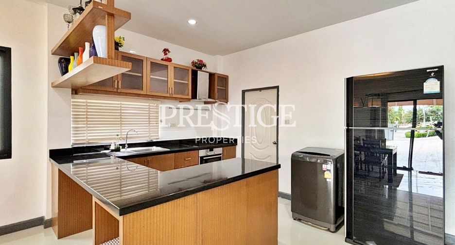 ขาย 3 ห้องนอน บ้านเดี่ยว ใน บางละมุง, ชลบุรี