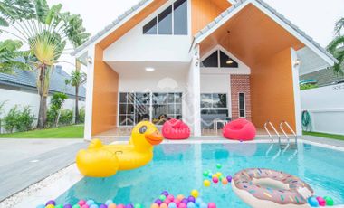 For rent and for sale 3 bed house in East Pattaya, Pattaya