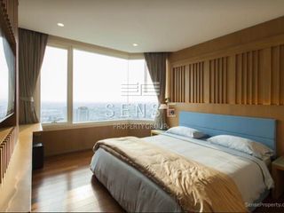 Wohnung zum Kauf mit 3 Zimmer in Bang Kho Laem, Bangkok
