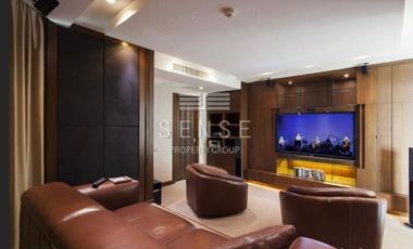 À vendre 3 chambres condo à Bang Kho Laem, Bangkok