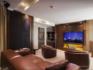 Wohnung zum Kauf mit 3 Zimmer in Bang Kho Laem, Bangkok
