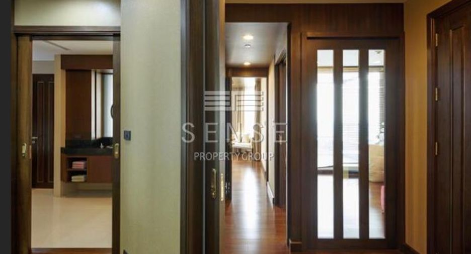 For sale 3 bedrooms condo in Bang Kho Laem, Bangkok