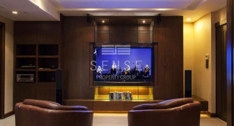 For sale 3 bedrooms condo in Bang Kho Laem, Bangkok