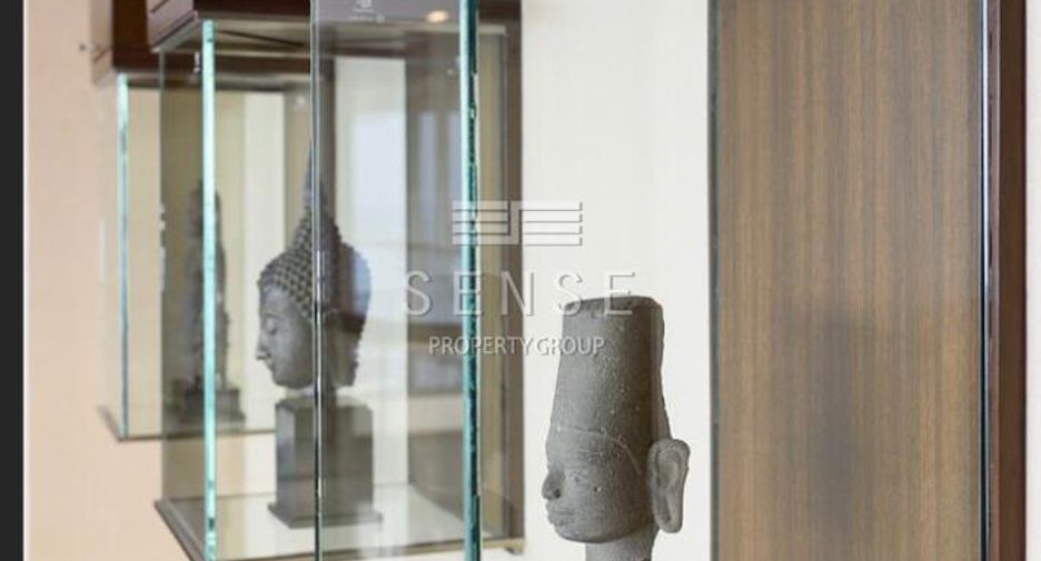 For sale 3 bedrooms condo in Bang Kho Laem, Bangkok