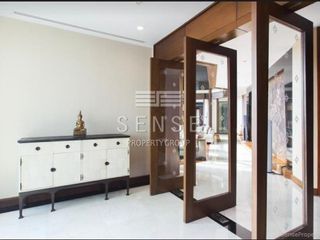 Wohnung zum Kauf mit 3 Zimmer in Bang Kho Laem, Bangkok