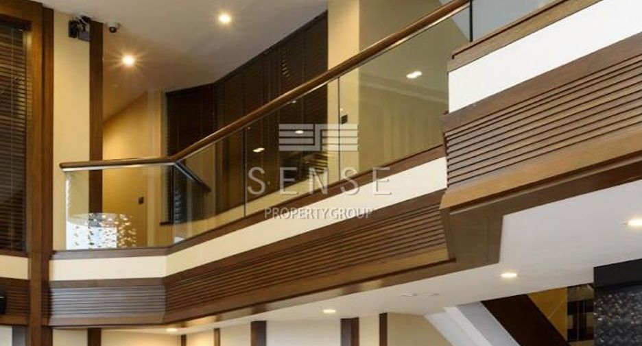 For sale 3 bedrooms condo in Bang Kho Laem, Bangkok