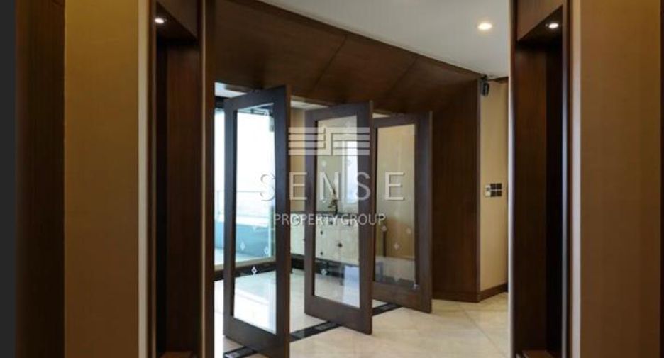 For sale 3 bedrooms condo in Bang Kho Laem, Bangkok