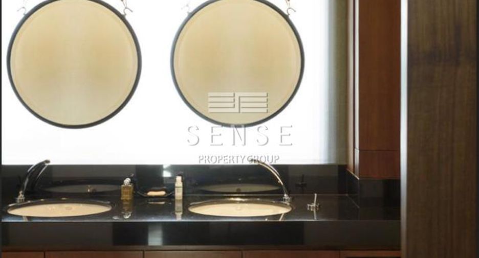 For sale 3 bedrooms condo in Bang Kho Laem, Bangkok