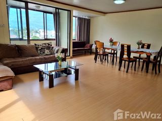 For rent 4 Beds condo in Mueang Chiang Mai, Chiang Mai