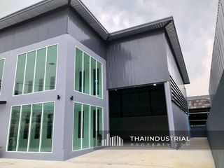 出租 仓库 在 Prawet, 曼谷