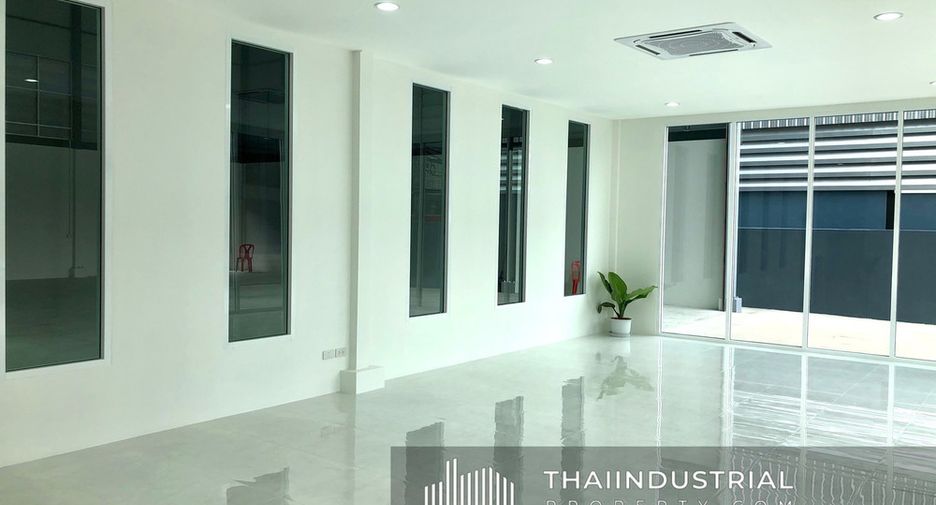 Lagerhaus zur Miete in Prawet, Bangkok