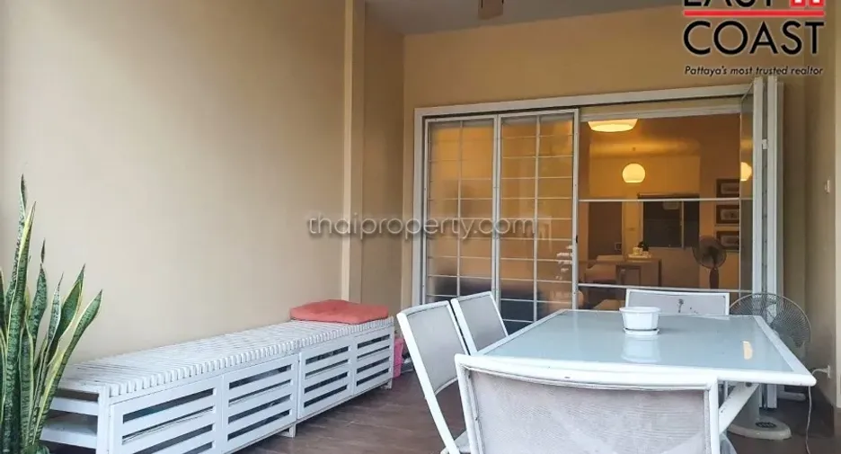 出售 2 卧室 独立屋 在 Bang Lamung, Chon Buri