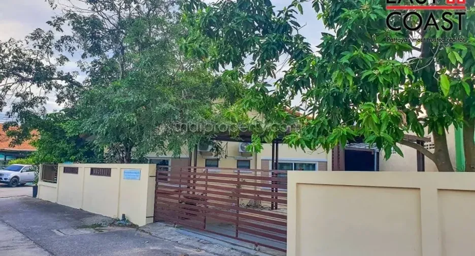 出售 2 卧室 独立屋 在 Bang Lamung, Chon Buri