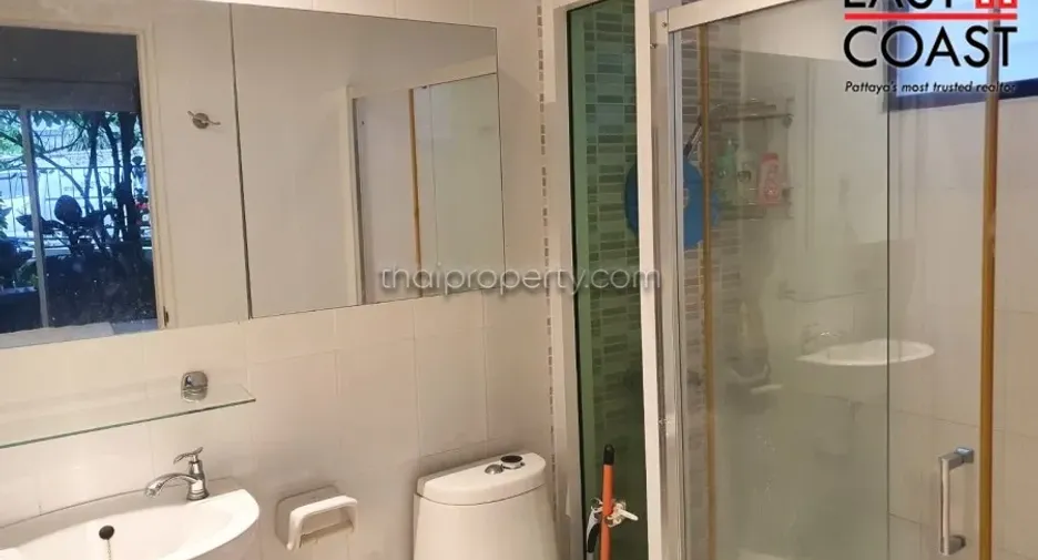 出售 2 卧室 独立屋 在 Bang Lamung, Chon Buri