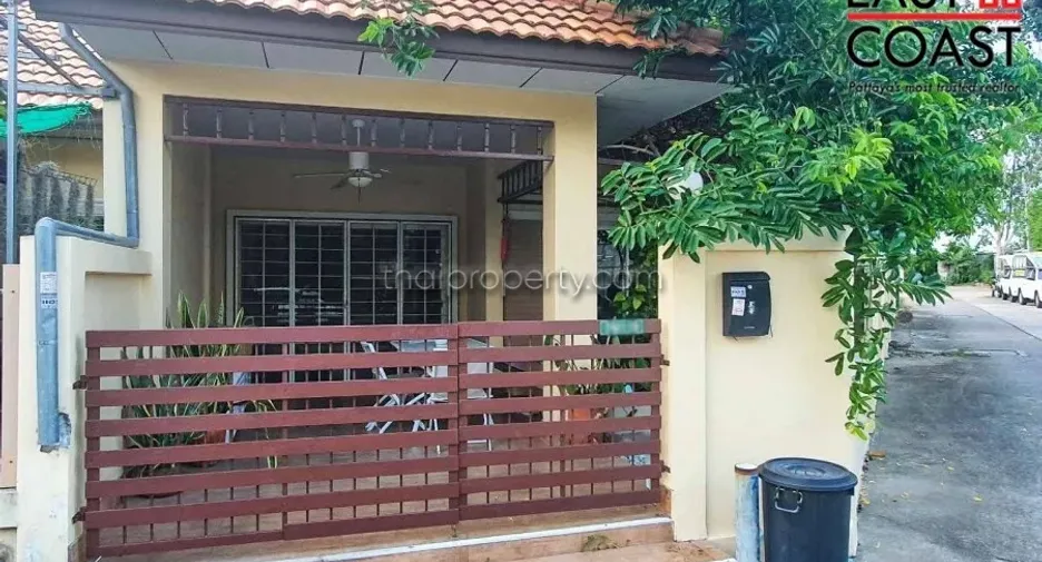 出售 2 卧室 独立屋 在 Bang Lamung, Chon Buri