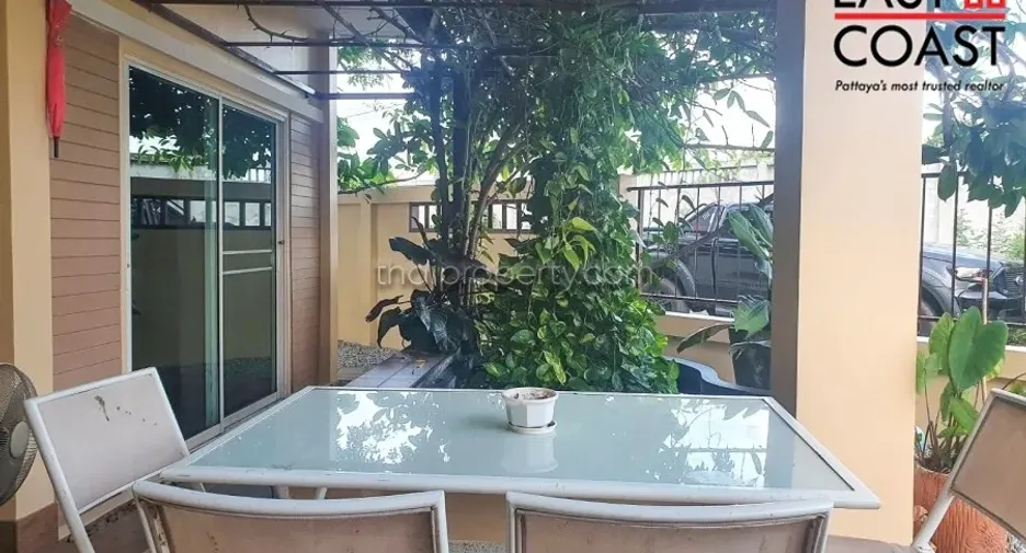 出售 2 卧室 独立屋 在 Bang Lamung, Chon Buri
