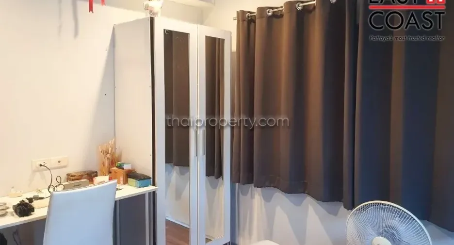 出售 2 卧室 独立屋 在 Bang Lamung, Chon Buri