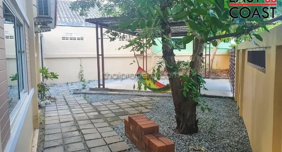 出售 2 卧室 独立屋 在 Bang Lamung, Chon Buri