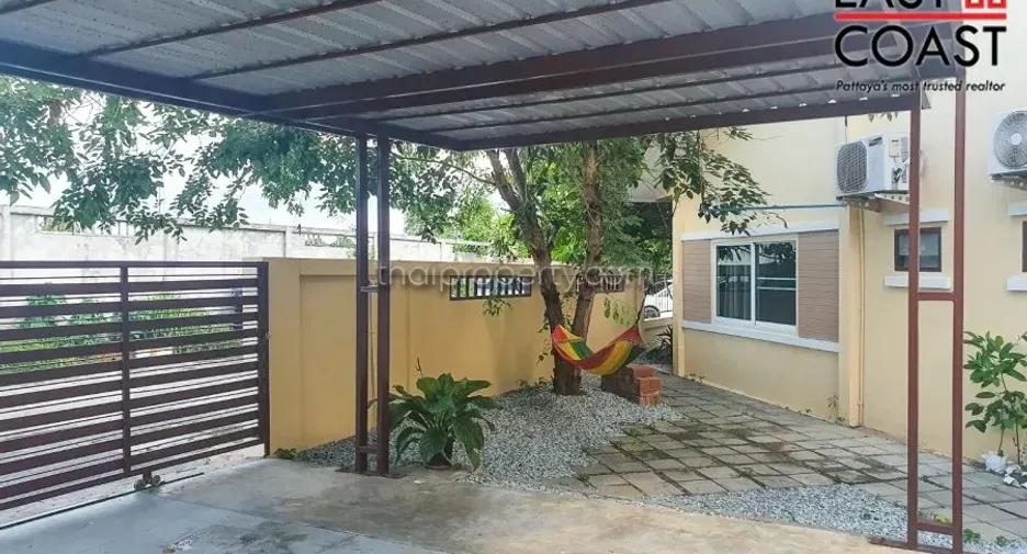 出售 2 卧室 独立屋 在 Bang Lamung, Chon Buri
