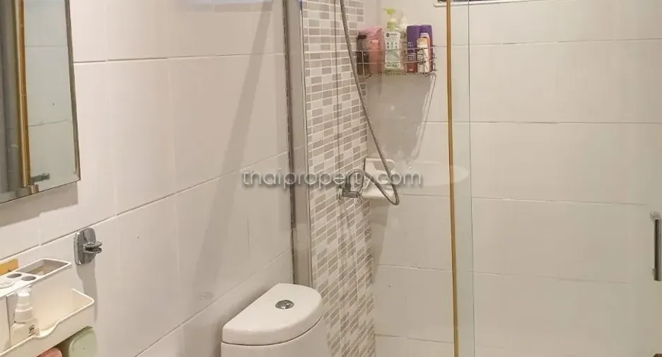 出售 2 卧室 独立屋 在 Bang Lamung, Chon Buri