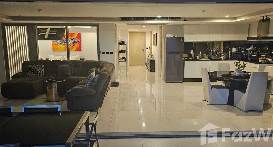 For sale 2 bed condo in Mueang Phuket, Phuket