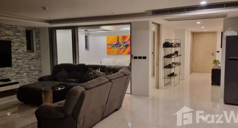 For sale 2 bed condo in Mueang Phuket, Phuket