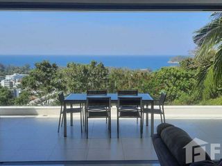 For sale 2 bed condo in Mueang Phuket, Phuket