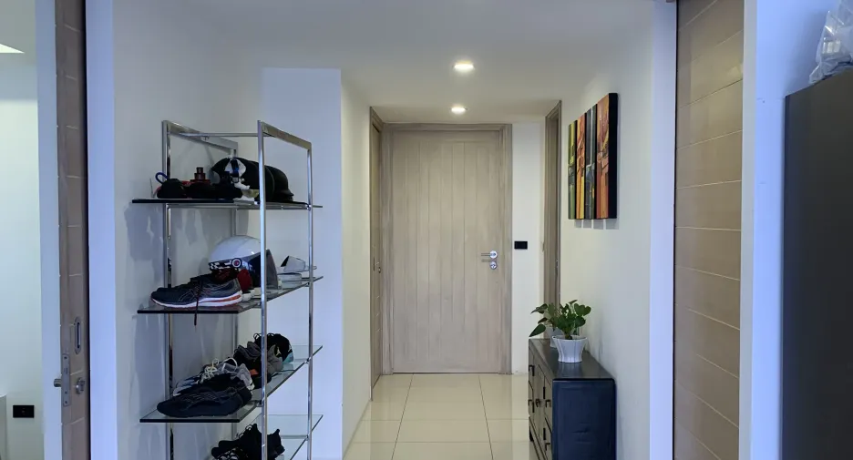 For sale 2 bed condo in Mueang Phuket, Phuket