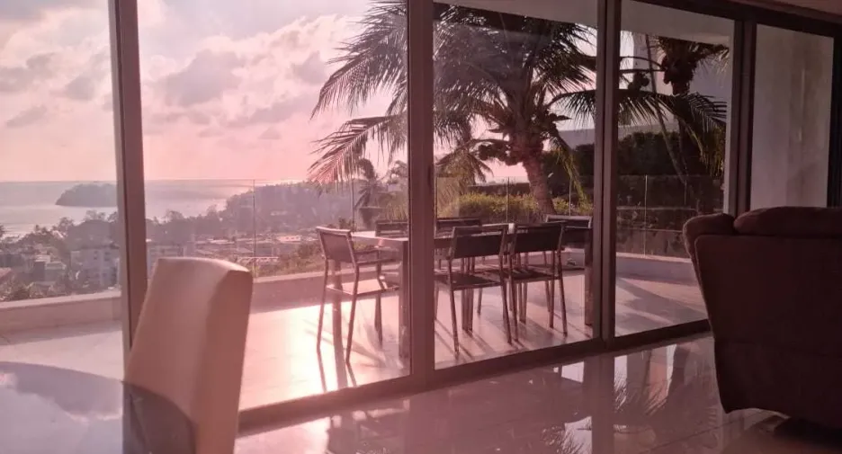 For sale 2 bed condo in Mueang Phuket, Phuket