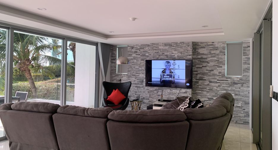 For sale 2 bed condo in Mueang Phuket, Phuket