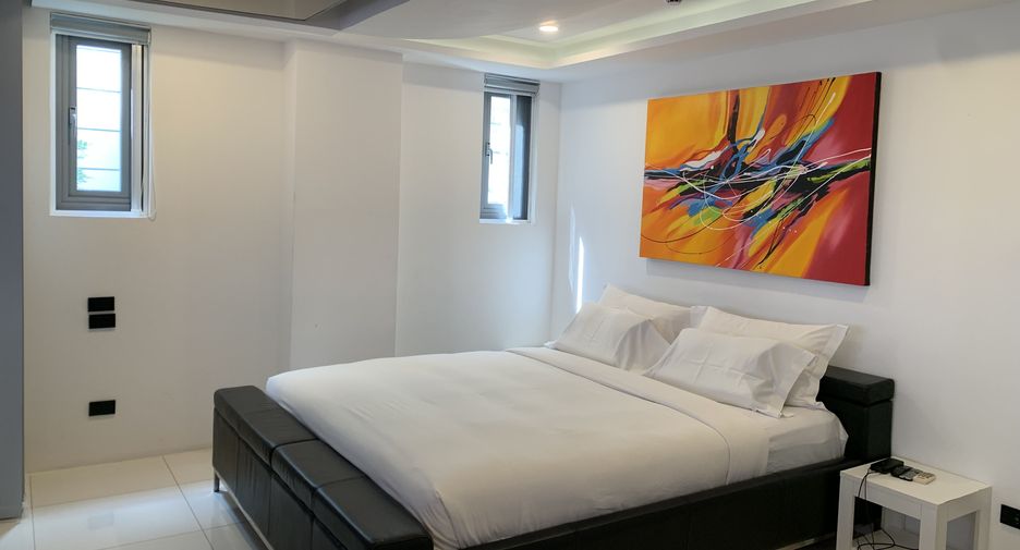 For sale 2 bed condo in Mueang Phuket, Phuket