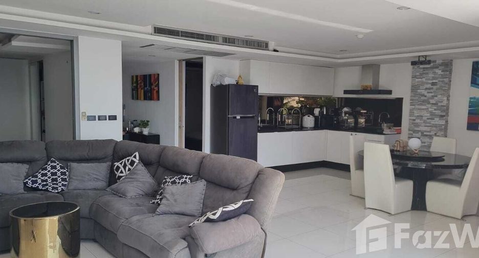 For sale 2 bed condo in Mueang Phuket, Phuket