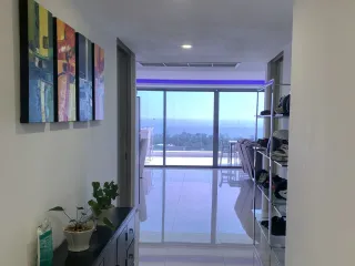 For sale 2 bed condo in Mueang Phuket, Phuket