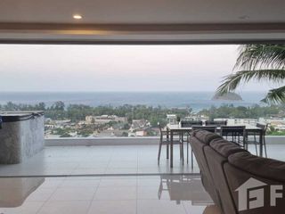 For sale 2 bed condo in Mueang Phuket, Phuket
