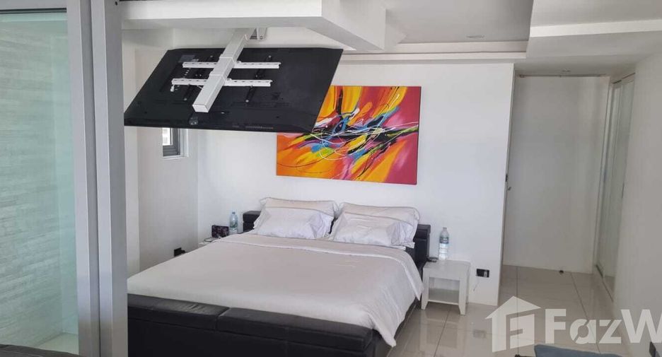 For sale 2 Beds condo in Mueang Phuket, Phuket
