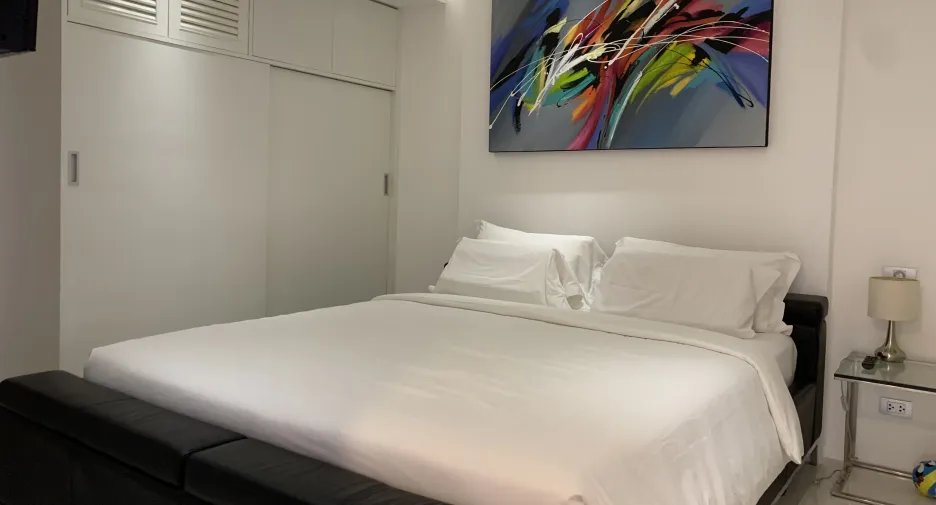 For sale 2 bed condo in Mueang Phuket, Phuket