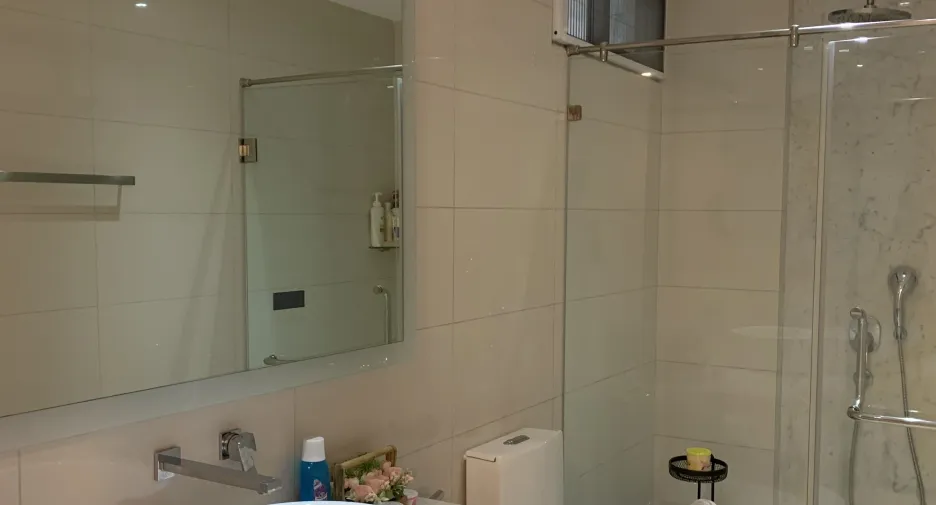 For sale 2 bed condo in Mueang Phuket, Phuket