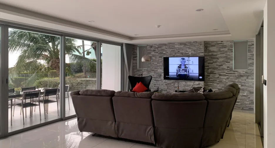 For sale 2 bed condo in Mueang Phuket, Phuket