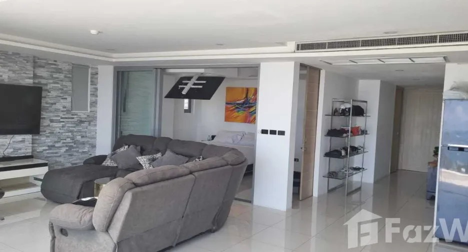 For sale 2 bed condo in Mueang Phuket, Phuket