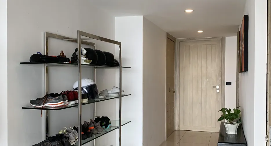 For sale 2 bed condo in Mueang Phuket, Phuket
