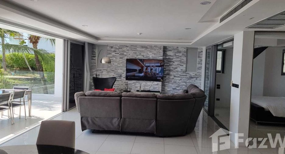 For sale 2 bed condo in Mueang Phuket, Phuket