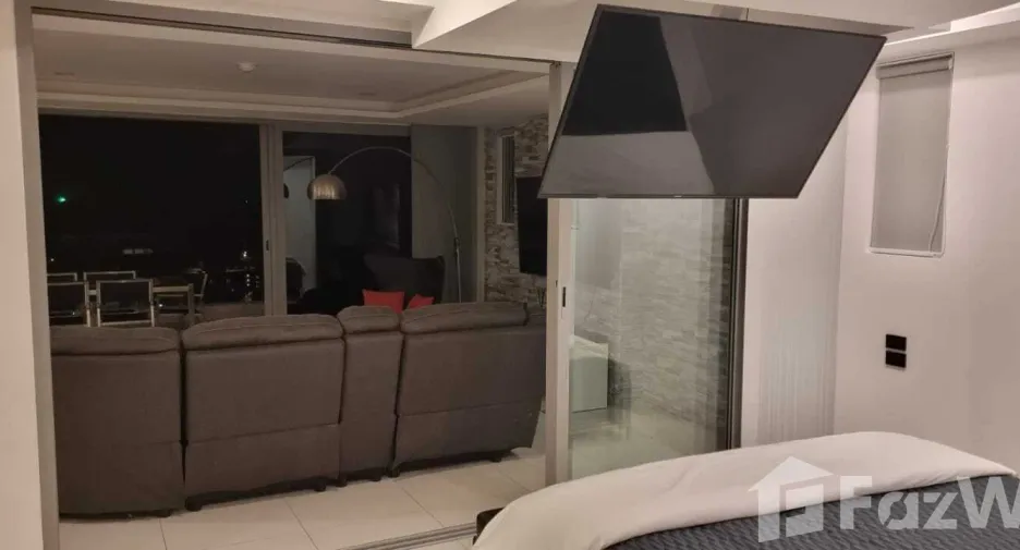 For sale 2 bed condo in Mueang Phuket, Phuket