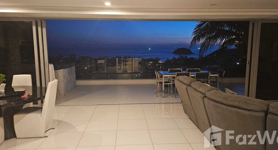 For sale 2 bed condo in Mueang Phuket, Phuket