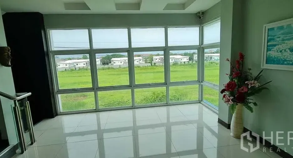 出租 和 出售 仓库 在 Bang Phli, Samut Prakan