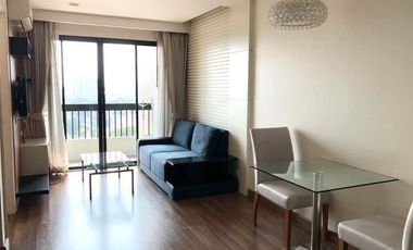 For sale 1 bed condo in Mueang Chiang Mai, Chiang Mai
