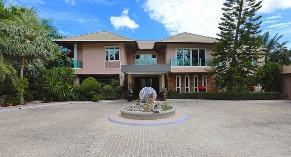 Продажа 6 спальни дом в Банг Ламунг, Чонбури