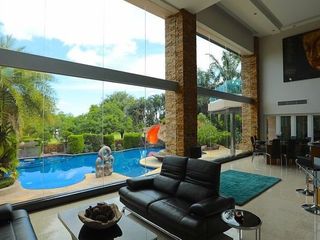 For sale 6 bedrooms house in Bang Lamung, Chonburi
