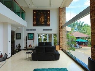 For sale 6 bedrooms house in Bang Lamung, Chonburi