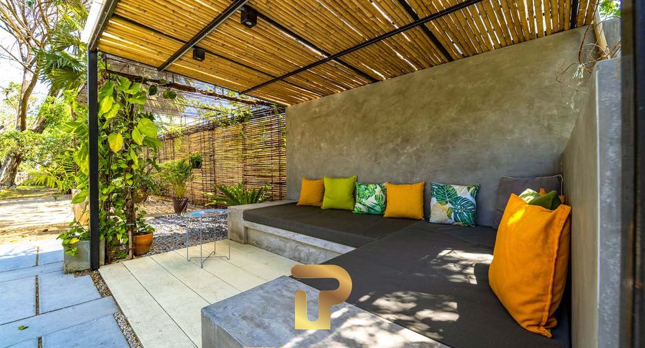 For sale 4 bedrooms villa in Cha Am, Phetchaburi